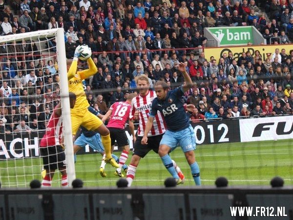 PSV - Feyenoord