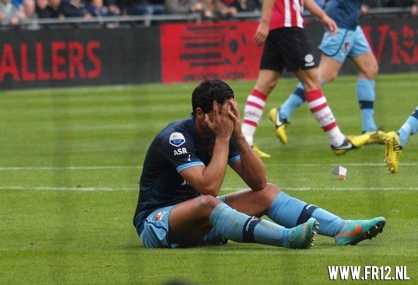 PSV - Feyenoord