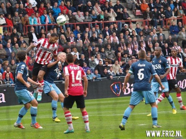 PSV - Feyenoord