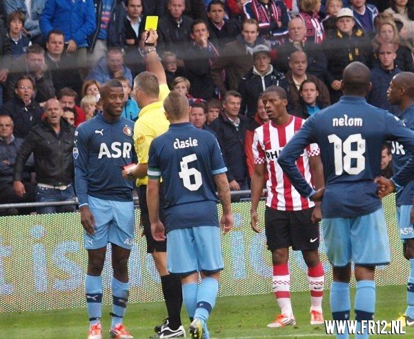 PSV - Feyenoord