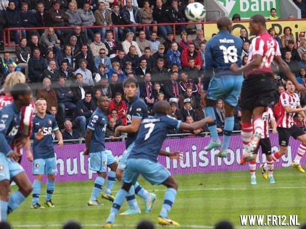 PSV - Feyenoord