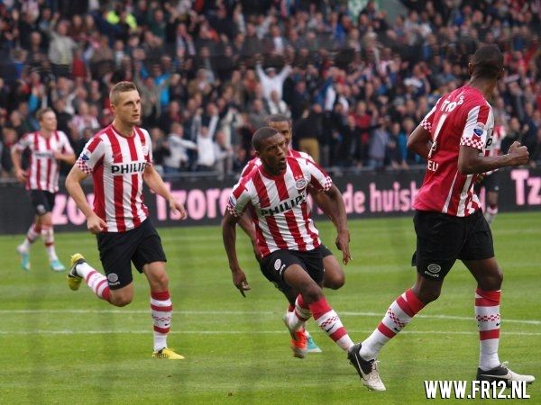 PSV - Feyenoord