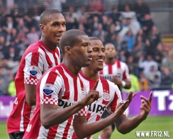 PSV - Feyenoord