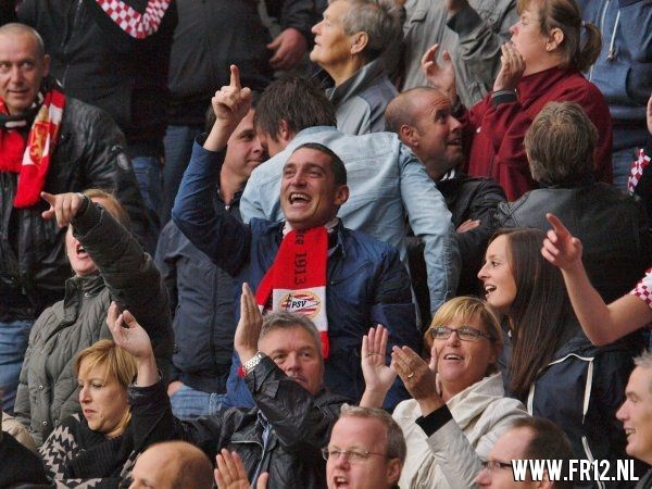 PSV - Feyenoord