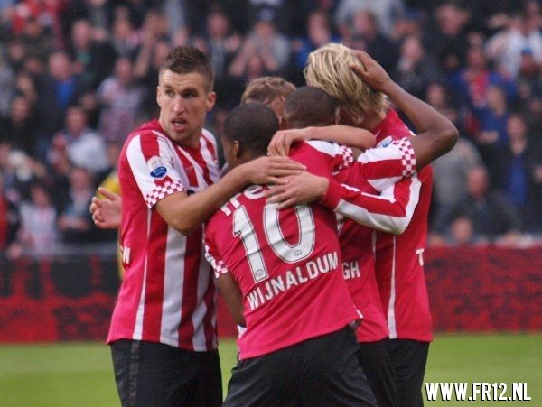 PSV - Feyenoord