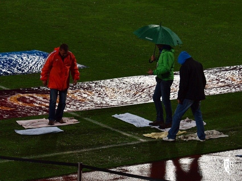 HNK Rijeka - Feyenoord