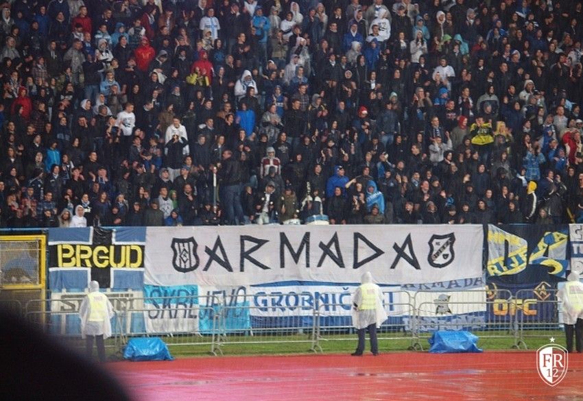 HNK Rijeka - Feyenoord