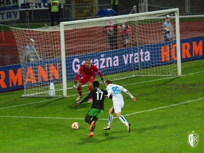 HNK Rijeka - Feyenoord