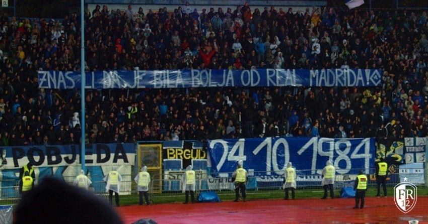 HNK Rijeka - Feyenoord