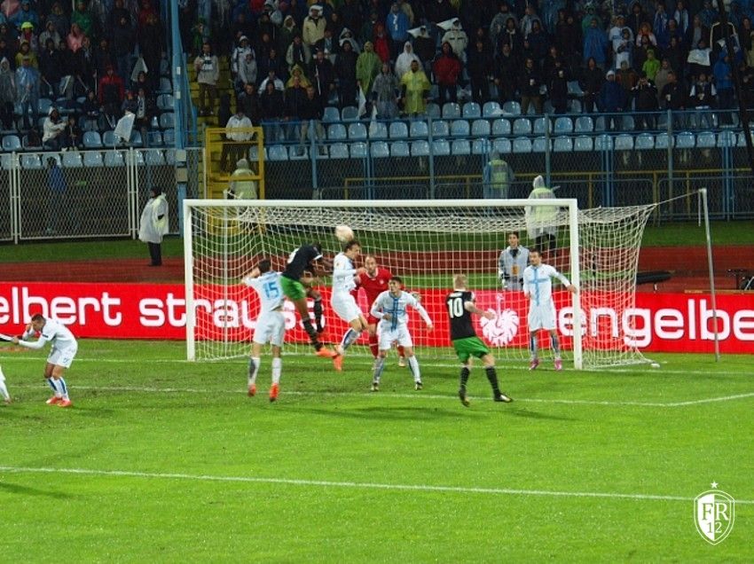 HNK Rijeka - Feyenoord
