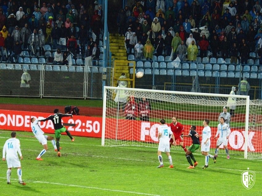 HNK Rijeka - Feyenoord