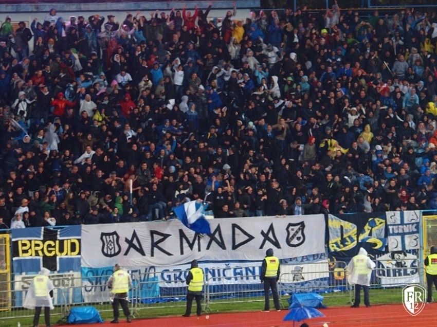 HNK Rijeka - Feyenoord