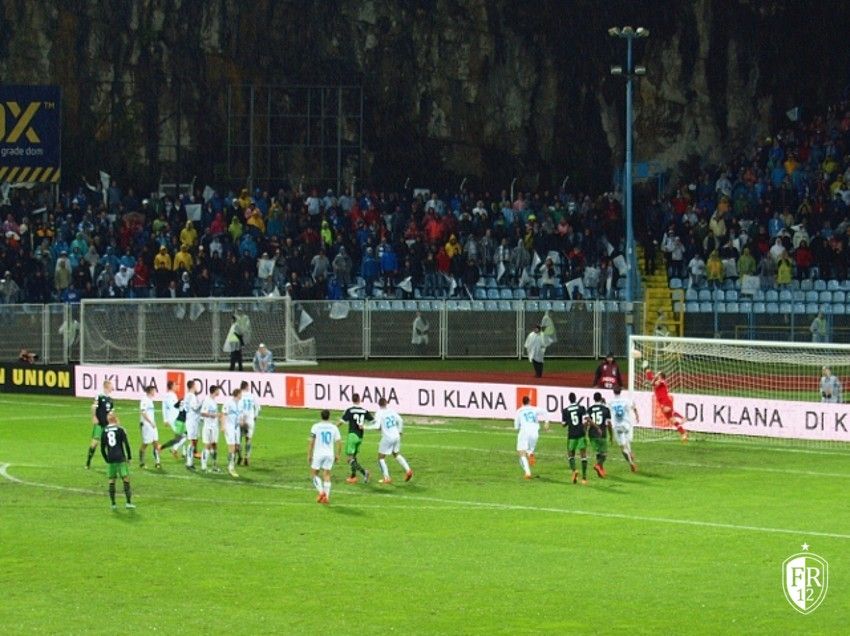 HNK Rijeka - Feyenoord