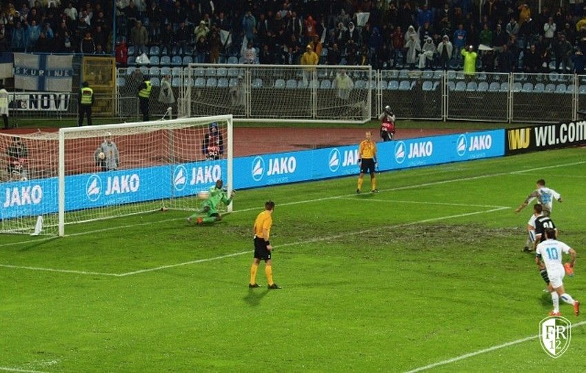 HNK Rijeka - Feyenoord