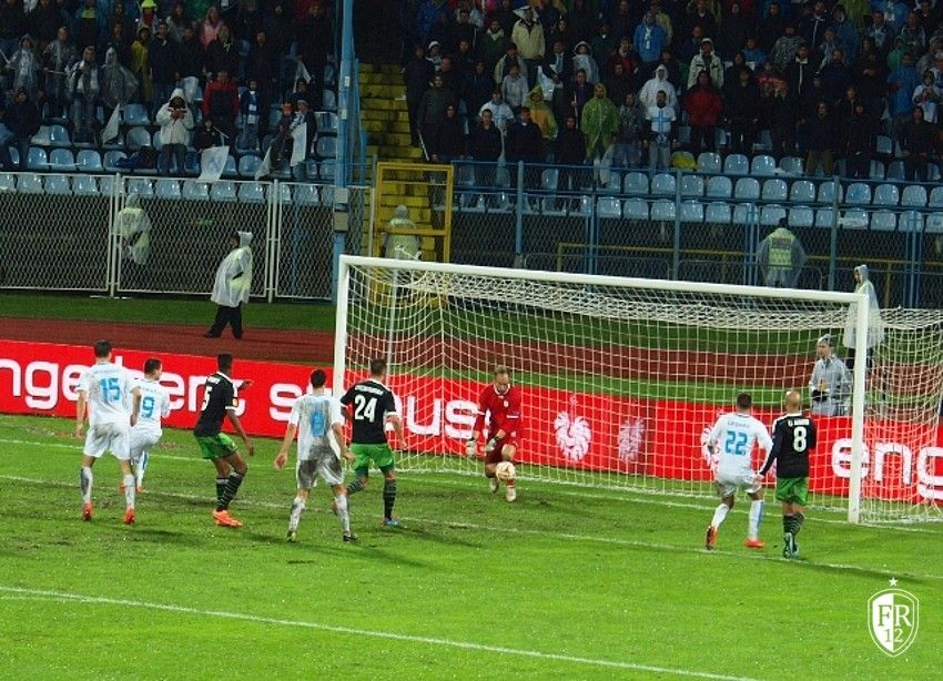 HNK Rijeka - Feyenoord