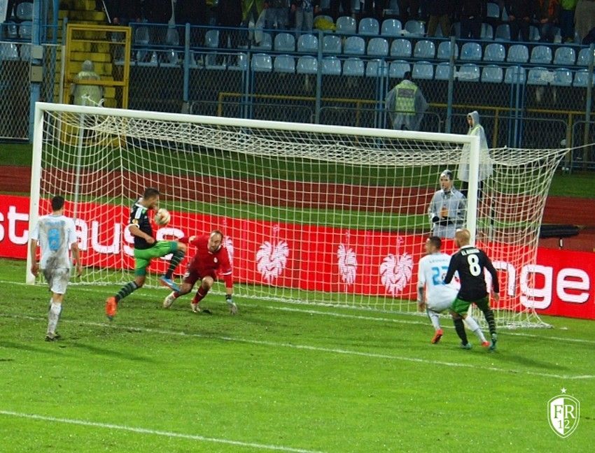 HNK Rijeka - Feyenoord