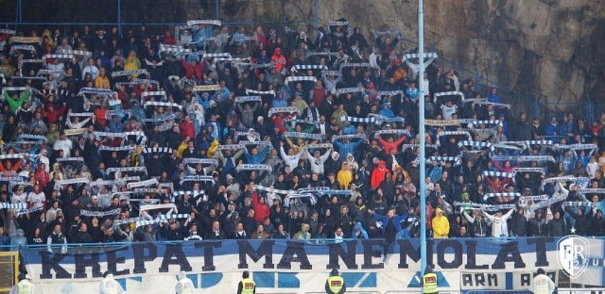 HNK Rijeka - Feyenoord