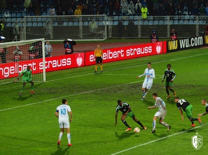 HNK Rijeka - Feyenoord