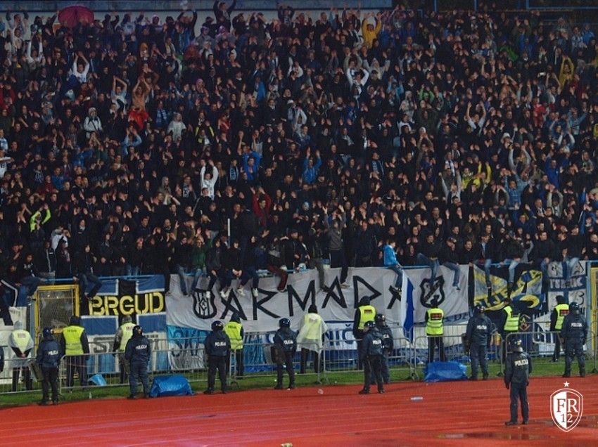 HNK Rijeka - Feyenoord