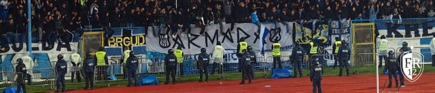 HNK Rijeka - Feyenoord