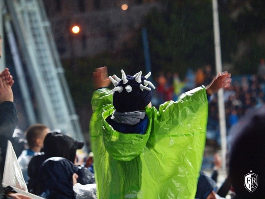 HNK Rijeka - Feyenoord