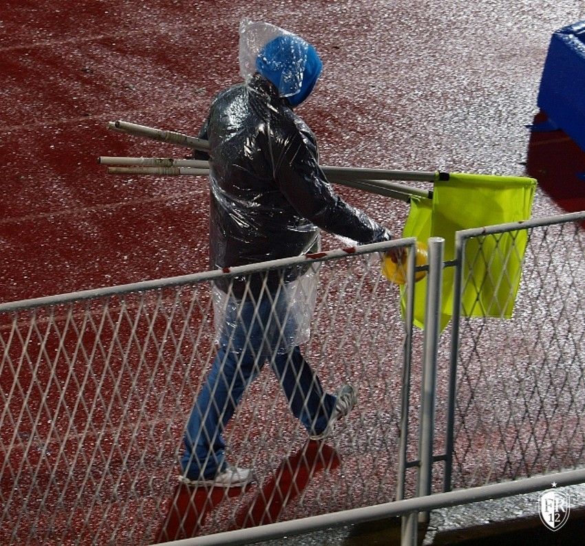 HNK Rijeka - Feyenoord