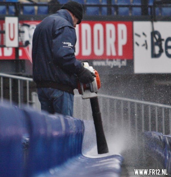 Feyenoord - Psv