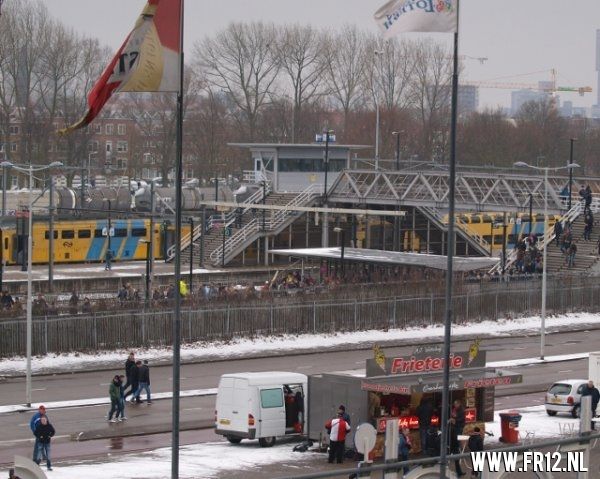 Feyenoord - Psv