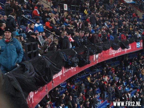 Feyenoord - Psv