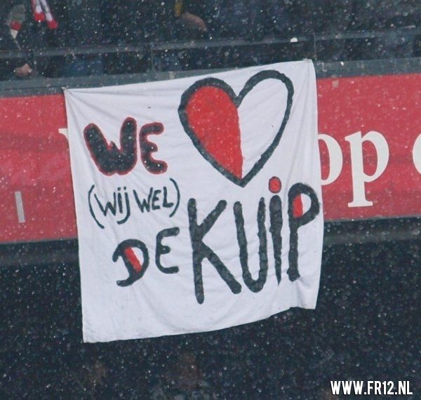 Feyenoord - Psv