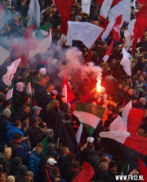 Feyenoord - Psv