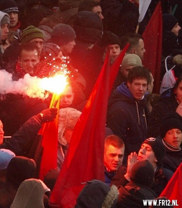 Feyenoord - Psv