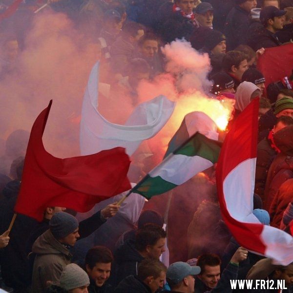 Feyenoord - Psv