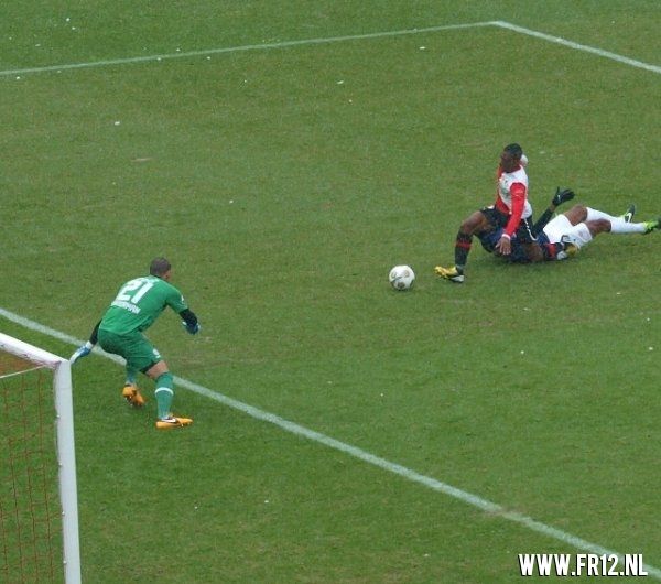 Feyenoord - Psv