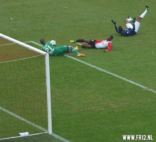 Feyenoord - Psv