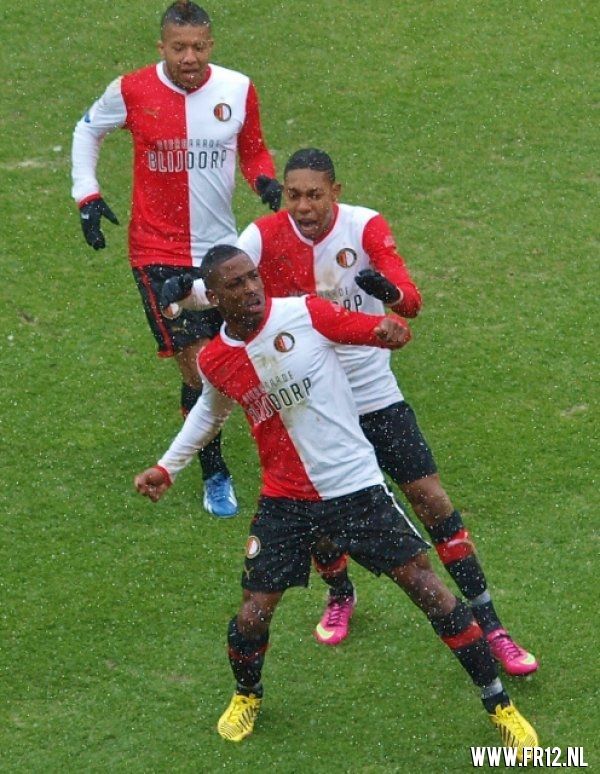 Feyenoord - Psv