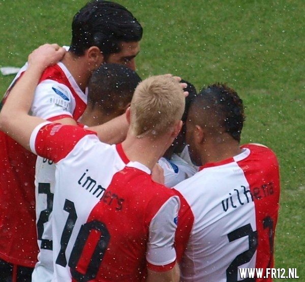 Feyenoord - Psv