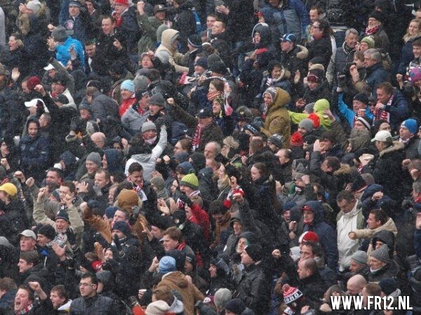 Feyenoord - Psv