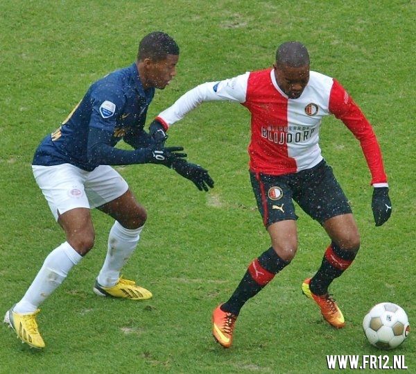 Feyenoord - Psv