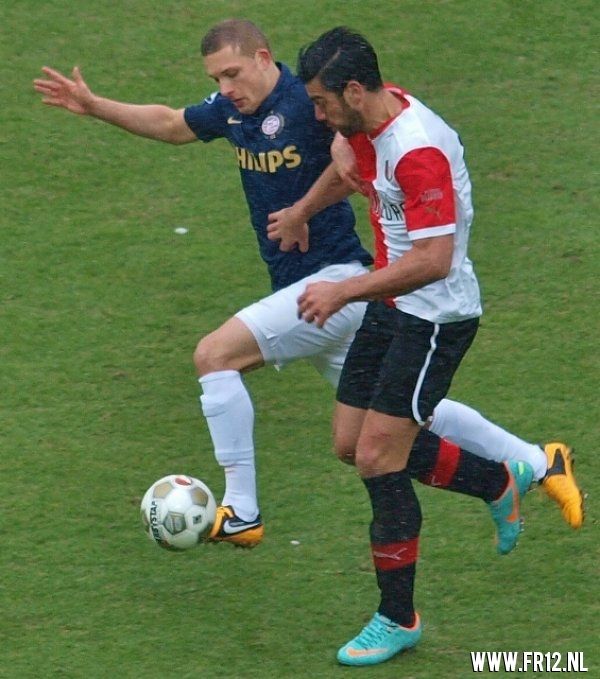 Feyenoord - Psv