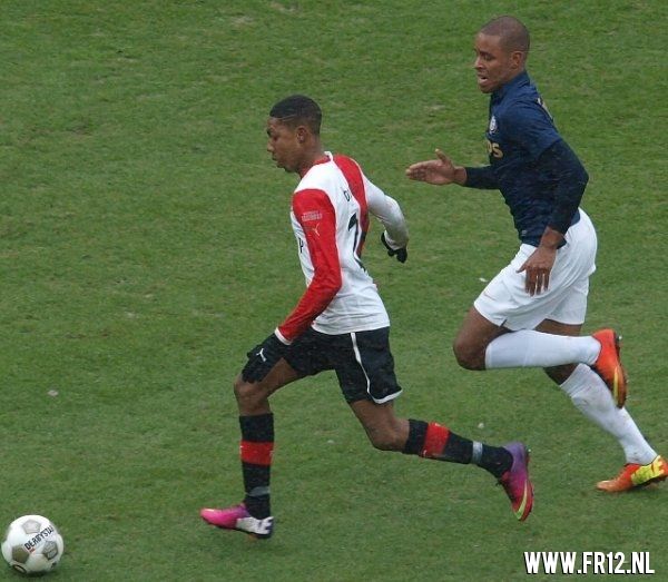 Feyenoord - Psv