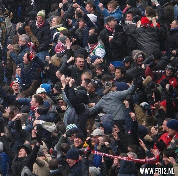 Feyenoord - Psv