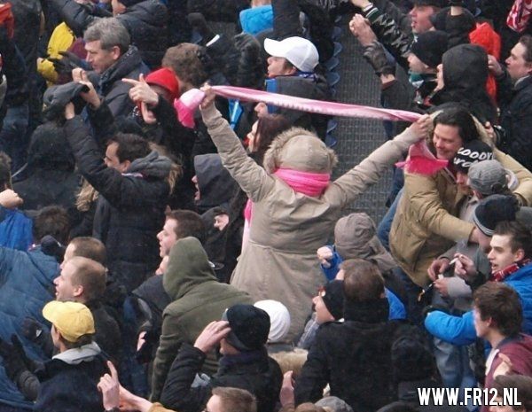 Feyenoord - Psv
