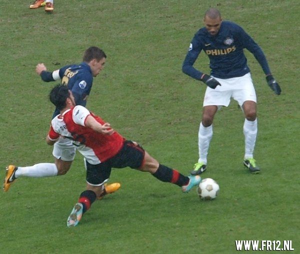 Feyenoord - Psv