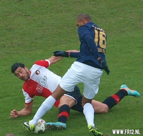 Feyenoord - Psv