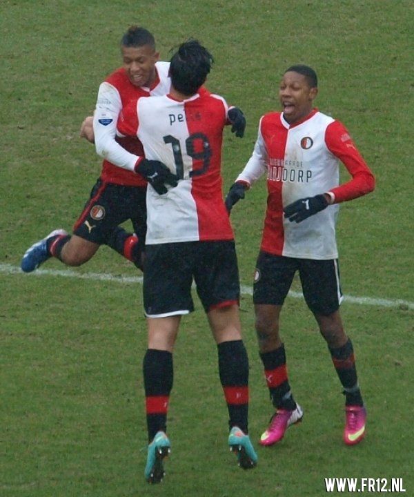 Feyenoord - Psv