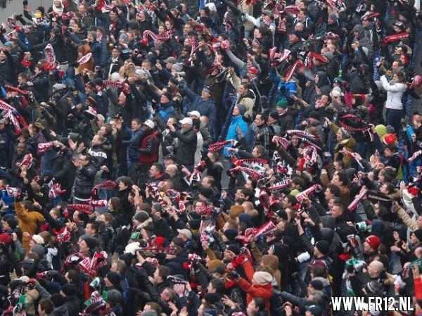 Feyenoord - Psv