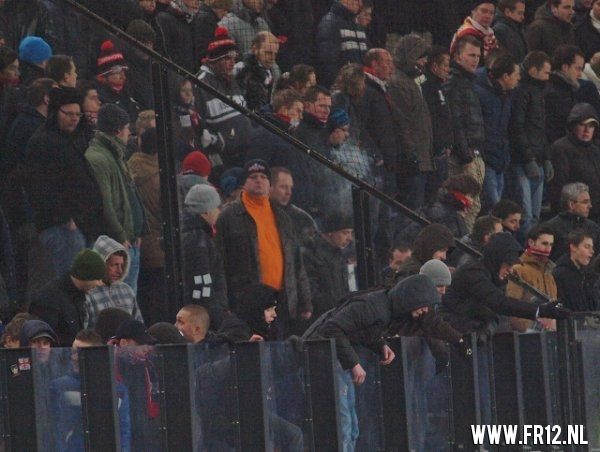 Feyenoord - Psv