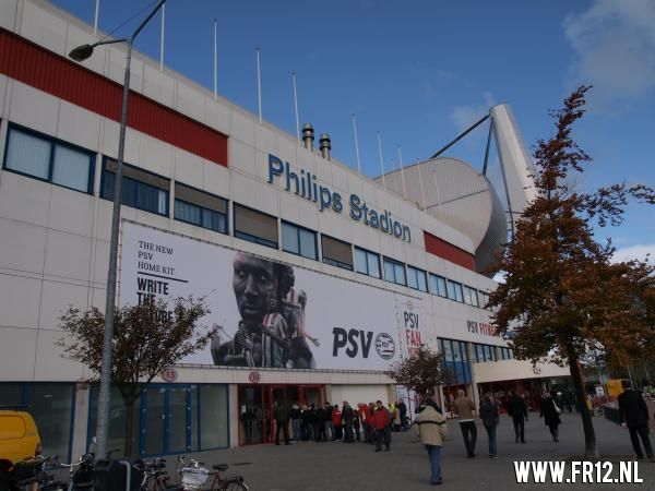 PSV - Feyenoord