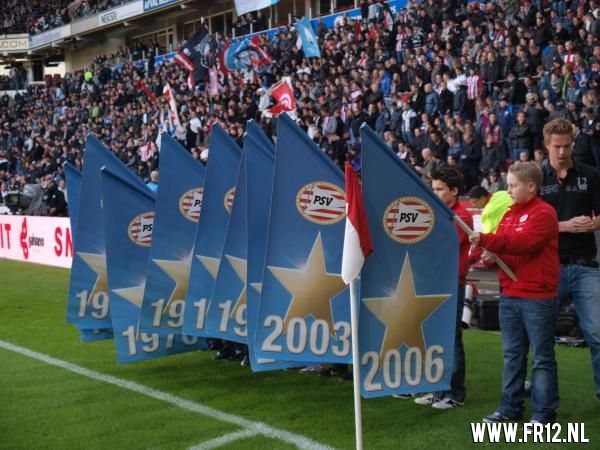 PSV - Feyenoord